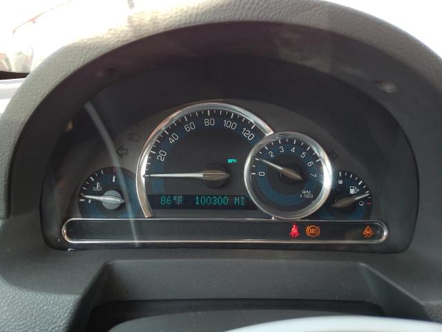 3GNBAADBXAS566451 - 2010 CHEVROLET HHR LS 红色 照片 9