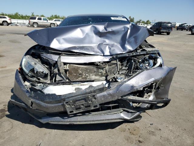 2HGFC2F84LH567551 - 2020 HONDA CIVIC SPORT 灰色 照片 5