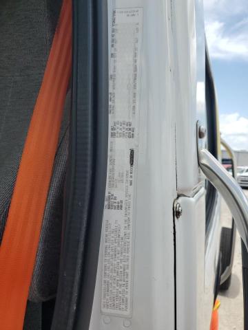 3ALACWCZ6FDFY2542 - 2015 FREIGHTLINER M2 WHITE photo 10