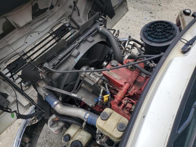 3ALACWCZ6FDFY2542 - 2015 FREIGHTLINER M2 WHITE photo 7