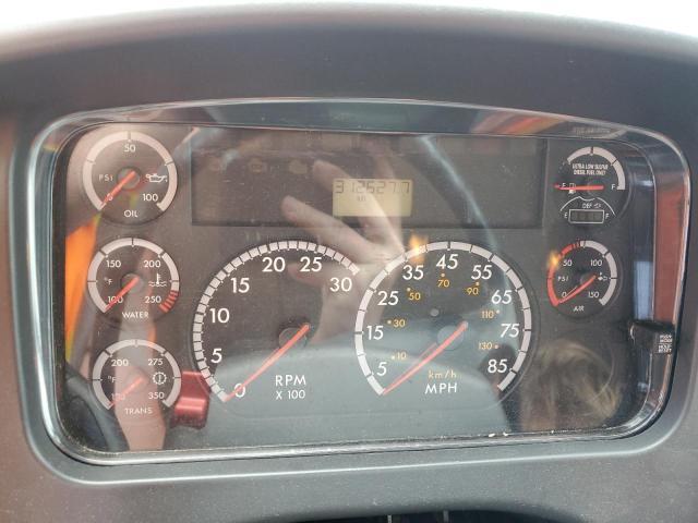 3ALACWCZ6FDFY2542 - 2015 FREIGHTLINER M2 WHITE photo 8