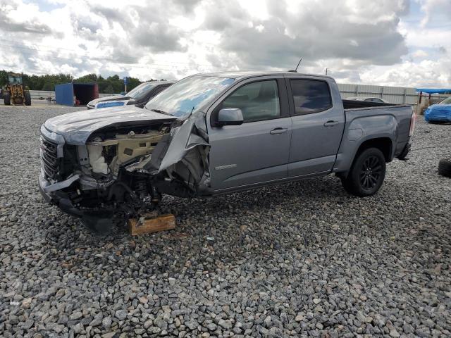 2021 GMC CANYON ELEVATION, null