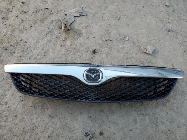 JM1BJ2213Y0266275 - 2000 MAZDA PROTEGE ES 银色 照片 12