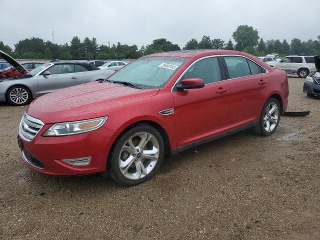 2010 FORD TAURUS SHO, null