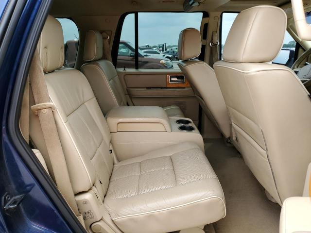 5LMFU27587LJ22585 - 2007 LINCOLN NAVIGATOR 蓝色 照片 11