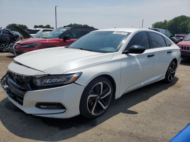 2020 HONDA ACCORD SPORT, 