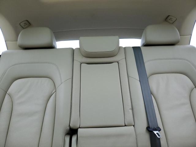 WA1WGAFP6FA008214 - 2015 AUDI Q5 PRESTIGE BLUE photo 10