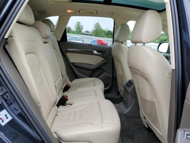 WA1WGAFP6FA008214 - 2015 AUDI Q5 PRESTIGE BLUE photo 11