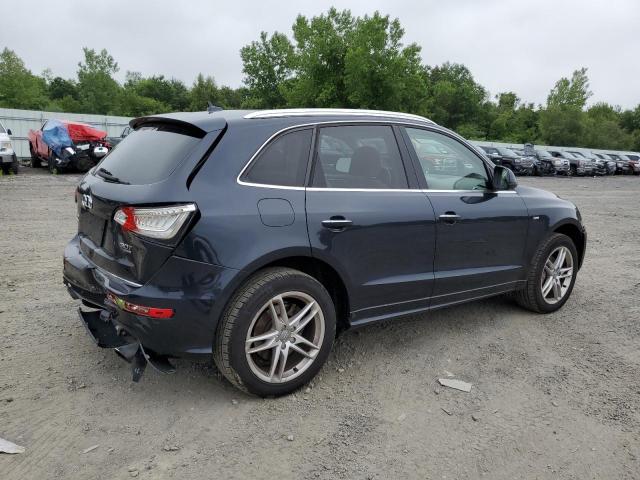 WA1WGAFP6FA008214 - 2015 AUDI Q5 PRESTIGE BLUE photo 3