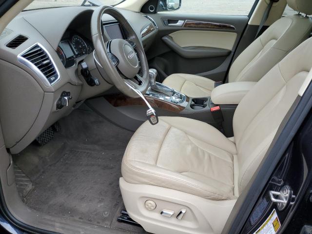 WA1WGAFP6FA008214 - 2015 AUDI Q5 PRESTIGE BLUE photo 7