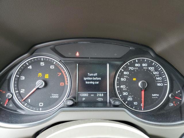 WA1WGAFP6FA008214 - 2015 AUDI Q5 PRESTIGE BLUE photo 9