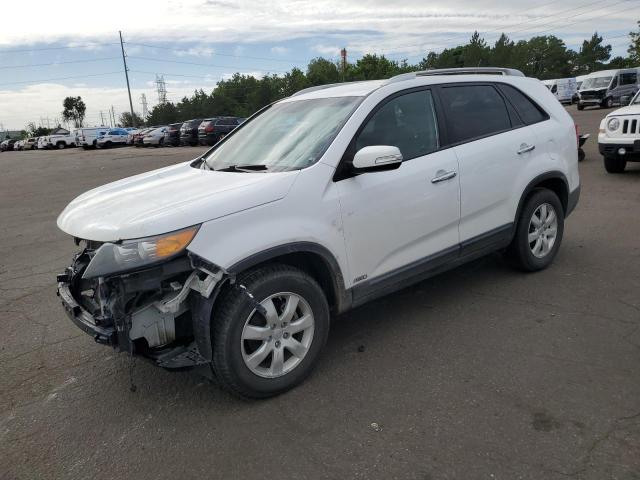 2011 KIA SORENTO BASE, 