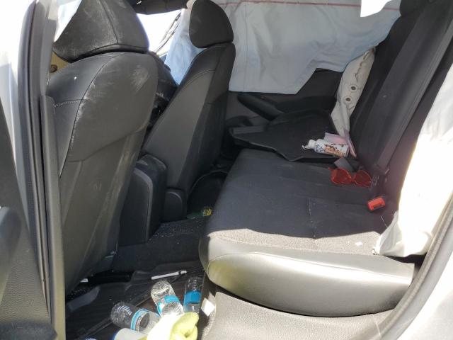 2HGFE2F52NH557233 - 2022 HONDA CIVIC SPORT 银色 照片 10