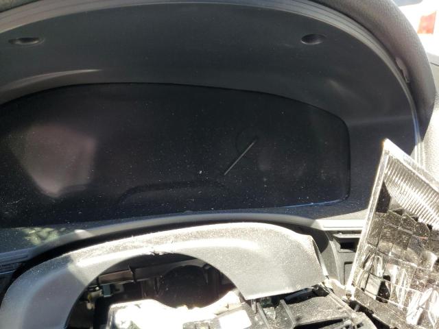 2HGFE2F52NH557233 - 2022 HONDA CIVIC SPORT 银色 照片 9