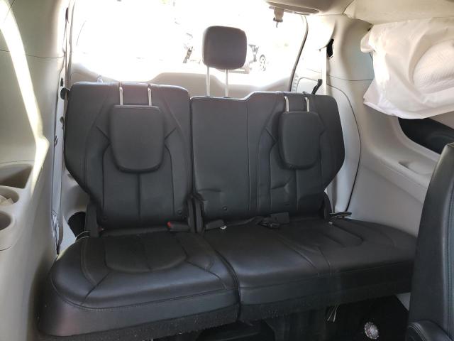 2C4RC1BG7KR625955 - 2019 CHRYSLER PACIFICA TOURING L BLACK photo 10