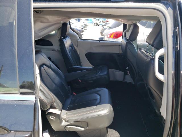 2C4RC1BG7KR625955 - 2019 CHRYSLER PACIFICA TOURING L BLACK photo 11