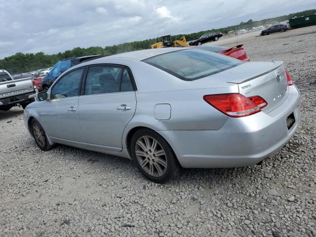 4T1BK36B37U227226 - 2007 TOYOTA AVALON XL SILVER photo 2