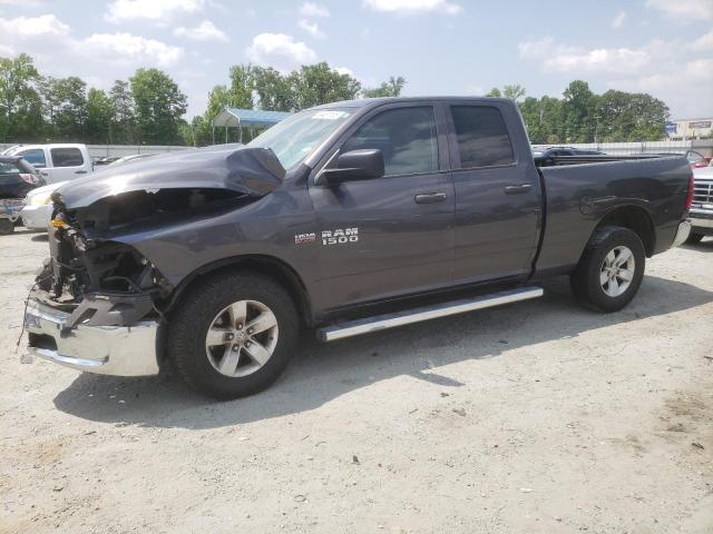 2018 RAM 1500 ST, 
