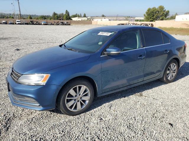 2015 VOLKSWAGEN JETTA SE, 