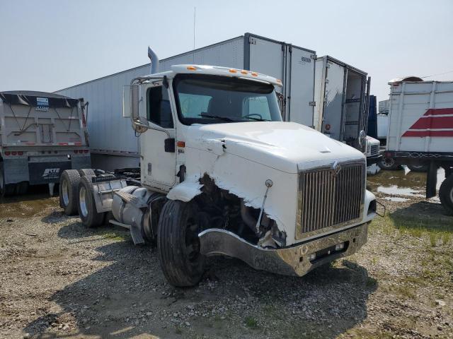 2007 INTERNATIONAL 9200I 9200I, null