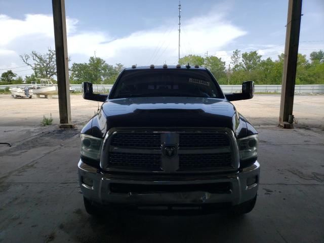 3C63RRJL6FG703128 - 2015 RAM 3500 LARAMIE BROWN photo 5