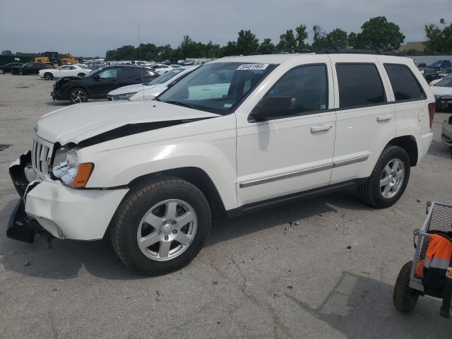 2010 JEEP GRAND CHEROKEE LAREDO, 