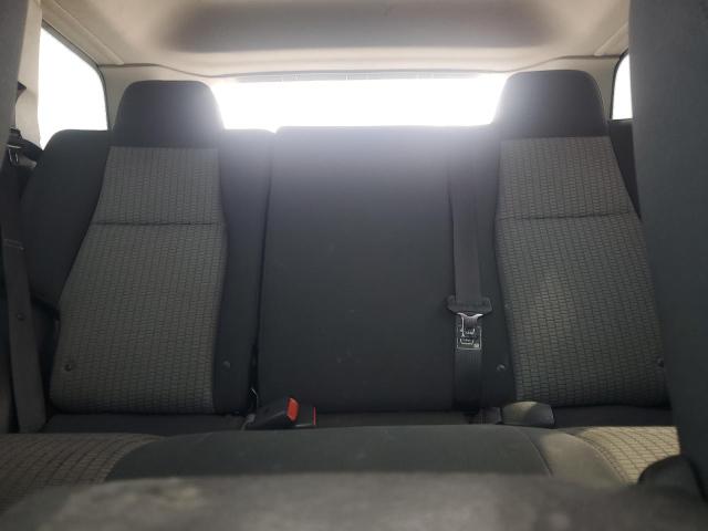 1J4PR4GK7AC134954 - 2010 JEEP GRAND CHEROKEE LAREDO Weiß Foto 10