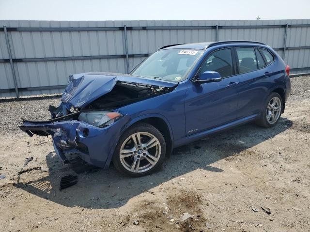 2015 BMW X1 XDRIVE28I, null