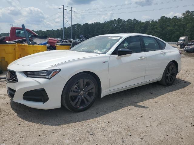 2023 ACURA TLX A-SPEC, null
