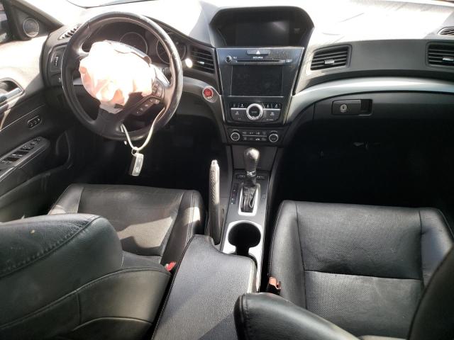 19UDE2F78GA009005 - 2016 ACURA ILX PREMIUM TECH CHARCOAL photo 8