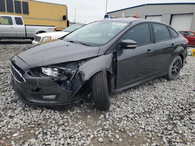 2015 FORD FOCUS SE, 