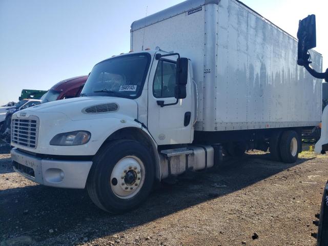 3ALACWDT5EDFY3707 - 2014 FREIGHTLINER M2 106 MEDIUM DUTY WHITE photo 9