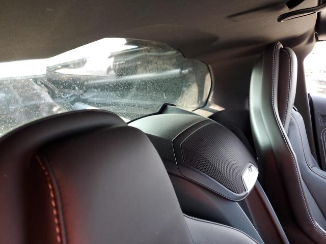 1G1YA2D47R5102915 - 2024 CHEVROLET CORVETTE STINGRAY 1LT BLUE photo 10