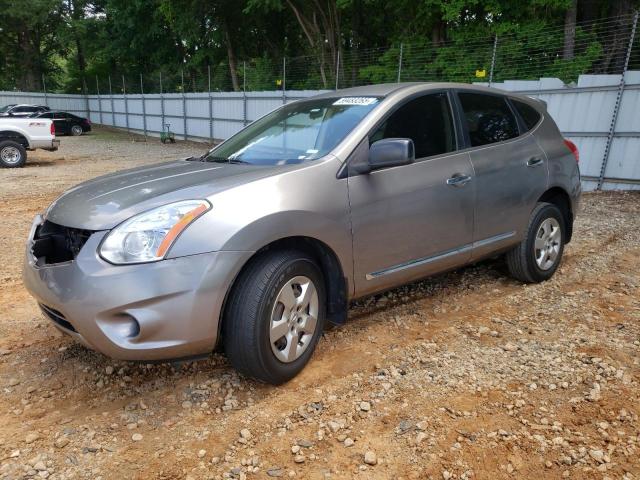 2013 NISSAN ROGUE S, null