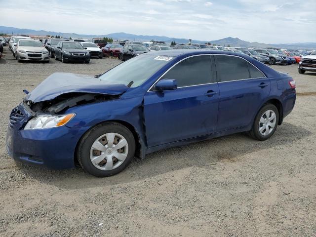2008 TOYOTA CAMRY CE, 