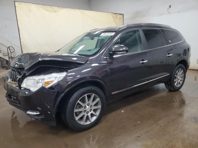 2017 BUICK ENCLAVE, 