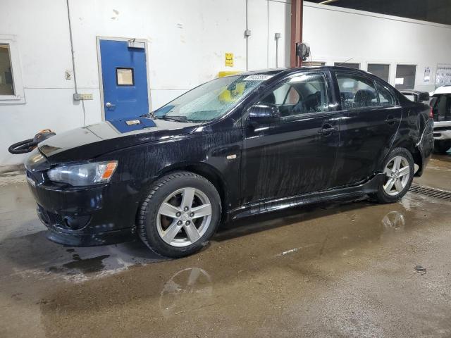 2009 MITSUBISHI LANCER ES/ES SPORT, null