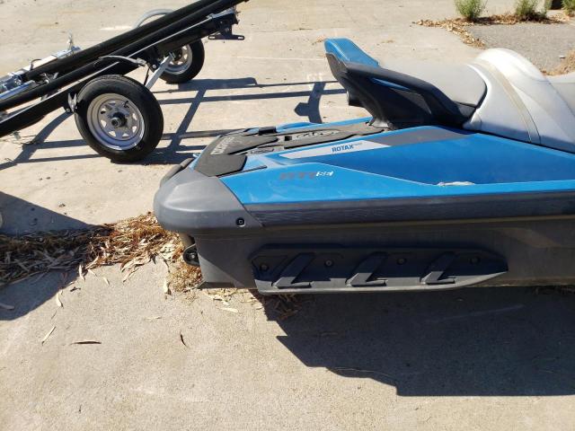 YDV41918A121 - 2021 SEAD JET SKI BLUE photo 9