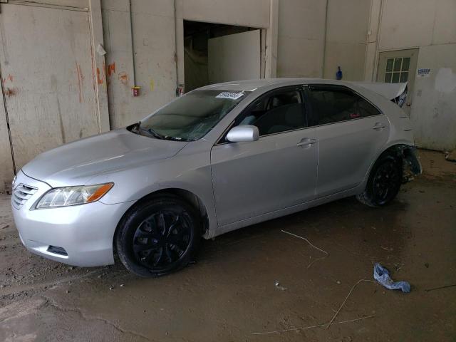 2008 TOYOTA CAMRY LE, 