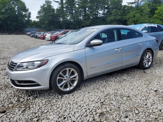 2016 VOLKSWAGEN CC BASE, 