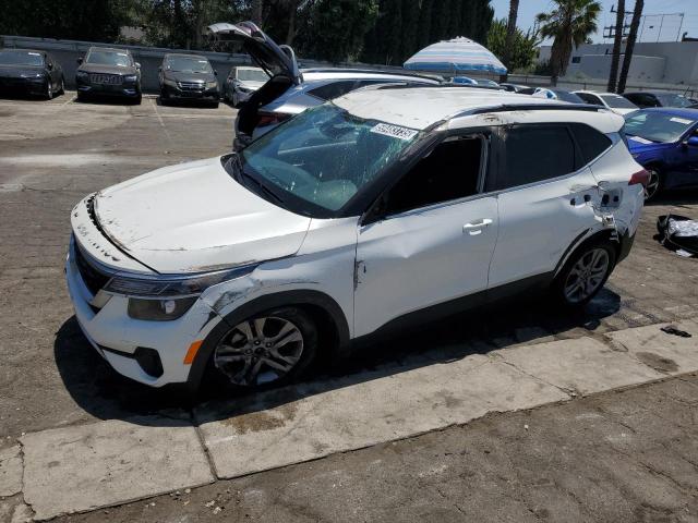2023 KIA SELTOS S, null