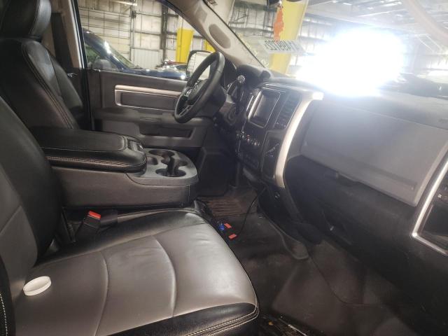 3C6UR5JJ7EG222217 - 2014 RAM 2500 SLT თეთრი ფოტო 5