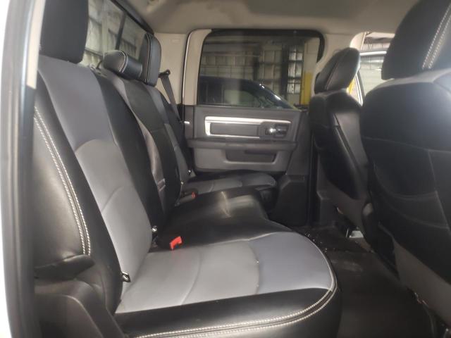 3C6UR5JJ7EG222217 - 2014 RAM 2500 SLT თეთრი ფოტო 6