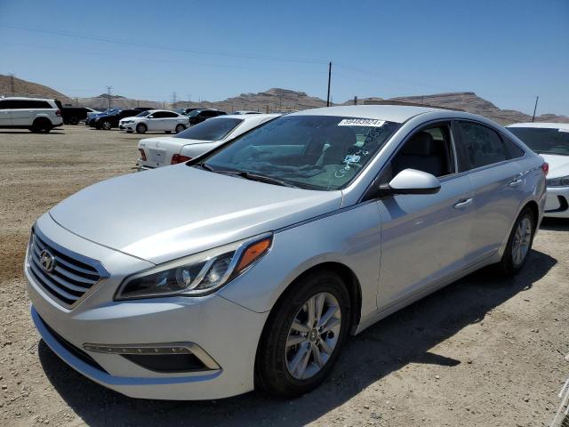 2015 HYUNDAI SONATA SE, 