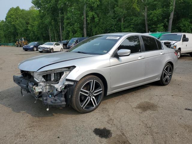 2012 HONDA ACCORD LX, null