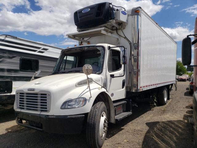 3ALACWFC5LDLJ3917 - 2020 FREIGHTLINER M2 106 MEDIUM DUTY WHITE photo 1