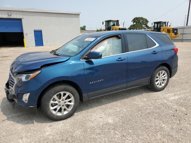 2020 CHEVROLET EQUINOX LT, 