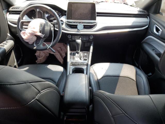 3C4NJDBN2ST580893 - 2025 JEEP COMPASS LATITUDE 黑色 照片 8