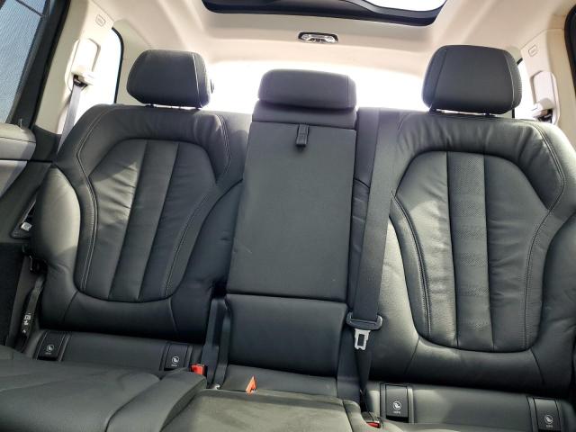 5UXCW2C06L9B36511 - 2020 BMW X7 XDRIVE40I CHARCOAL photo 10