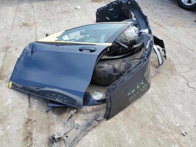 5UXCW2C06L9B36511 - 2020 BMW X7 XDRIVE40I CHARCOAL photo 13